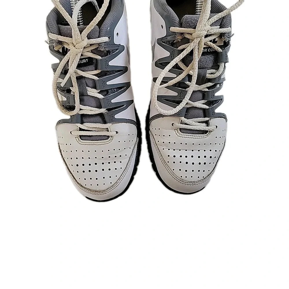 Nike vapor court